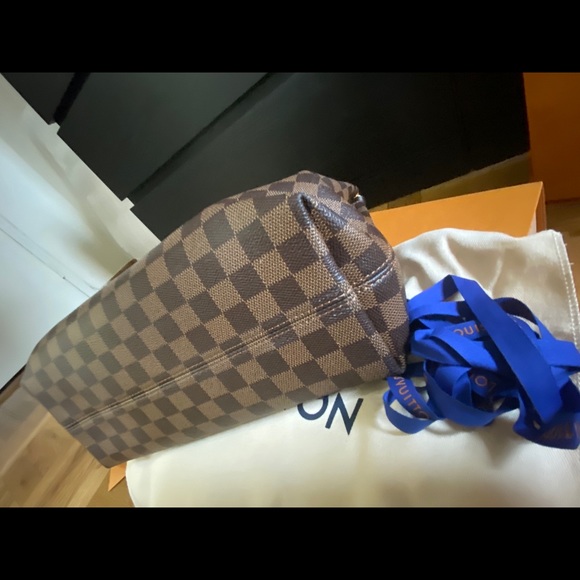 Louis Vuitton Graceful Pm - Picture 9 of 16